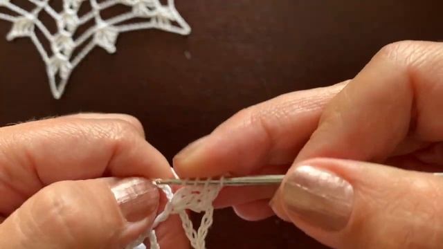 Ёлочная верхушка - снежинка. 3D Snowflake Tree Topper.