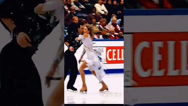 Ирина Лобачева и Илья Авербух. Танец просто супер! смотреть онлайн