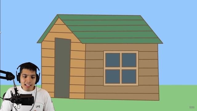 SCARY Piggy.exe videos (Pt 4) смотреть онлайн