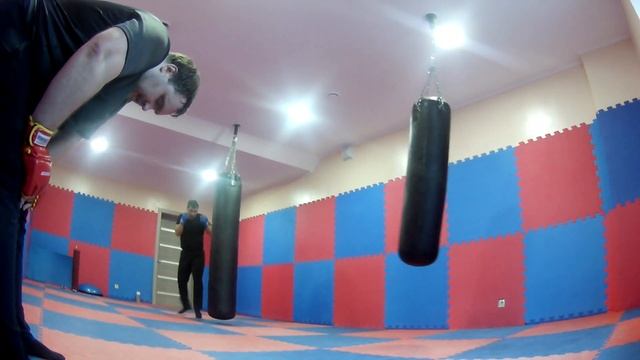 Трансформация. День шестой. До седьмого пота смотреть онлайн