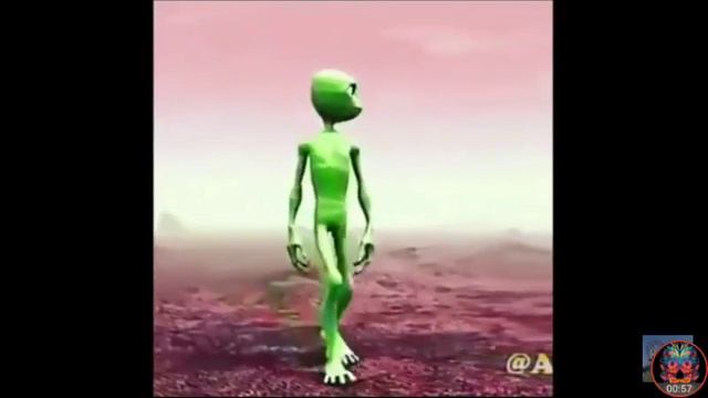 Зелёный человечек смотреть онлайн