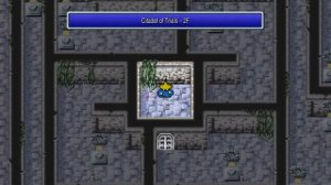 Final Fantasy I - Pixel Remaster - Part 7: Citadel of Trials