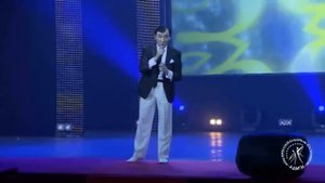 ЗАУР ТУТОВ - АДЫГИ