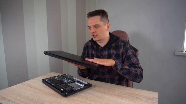 Лучший игровой ноутбук за 45000 рублей