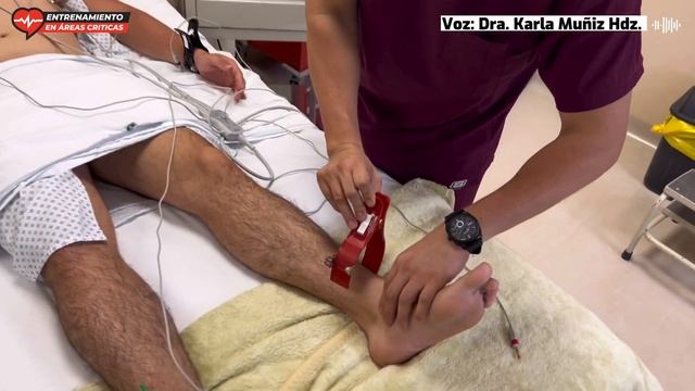 ELECTROCARDIOGRAMA?- ¿Cómo tomarlo? ? смотреть онлайн