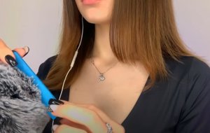 ASMR - РАНДОМНЫЕ ТРИГЕРЫ