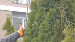 Подъём крупноформатной керамогранитной плитки 3000 / 1500 мм #ПромальпГрупп