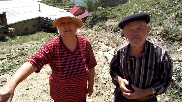 Лакский язык