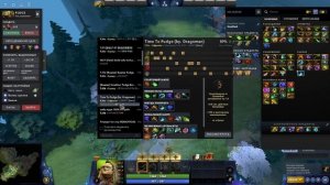 Как включить подсказки к прокачке скилов?/How to enable hints for skill leveling?