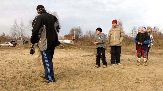 АПБТ Mokko Sweet (Тоня) 3г 3 мес.С детьми,после занятий. смотреть онлайн