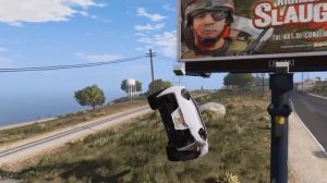 ЛУЧШИЕ МОДЫ НА ГТА 5 (2021). Делаем GTA 5 реалистичным с помощью модов.