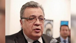 В Москве удовлетворены приговором суда в Анкаре по делу об убийстве российского посла Андрея Карлова