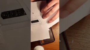 Rear camera glass replacement DIY Xiaomi Mi 9SE | Arxa kamera shushesisinin deyishdirilmesi.