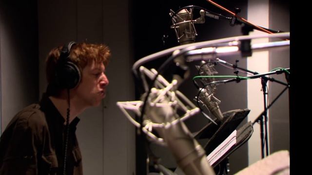 Star Wars The Clone Wars Season Five: Bound For Rescue Featurette смотреть онлайн