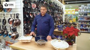 Выпуск 13. Выбираем мармиты