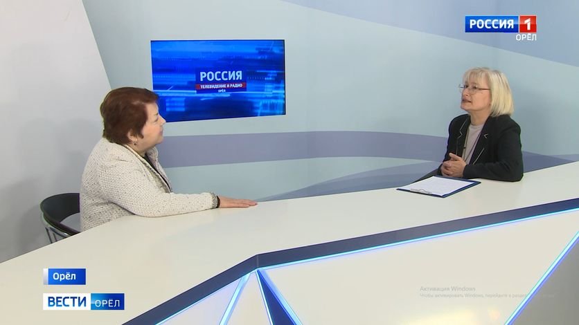 Заслуженный врач России Тамара Васина рассказала о Леониде Рошале
