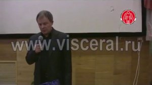 Николай Иванович Орлов про пси технологии и др.