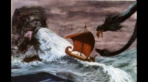 История 5 класс § 27 Поэма Гомера «Одиссея». С ответами