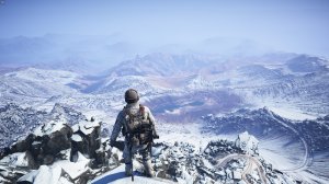 Tom Clancy's Ghost Recon Wildlands | Сюжетная линия | Химический след "Допросите босса | Часть 7