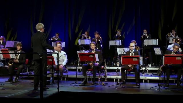 Greensleeves - Pablo Martínez Trombone Solo смотреть онлайн