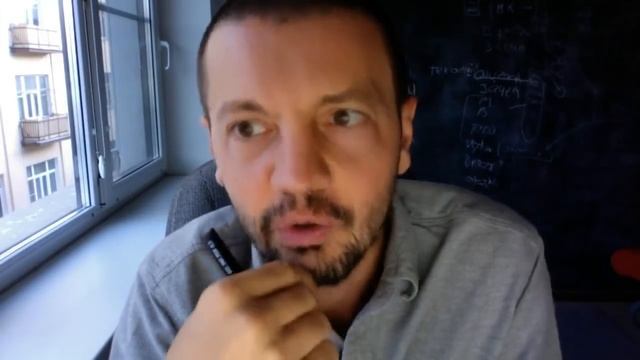 Мужской вебинар "Культура больших денег. Как пробить свой потолок" смотреть онлайн