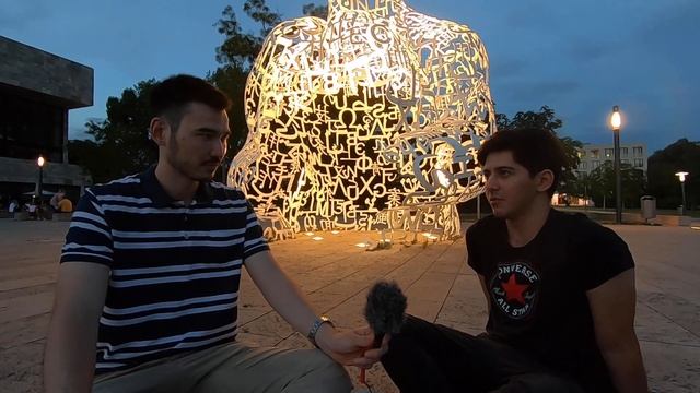 Магистратура в Германии по DAAD. Money and Finance в Goethe University во Франкфурте смотреть онлайн