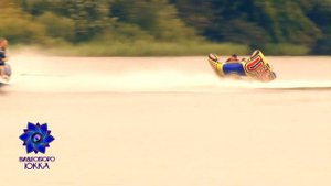 пляжный отдых в Emmaus Volga Club!!!