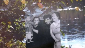 для моего друга... Трошин Владимир -- Перекресток