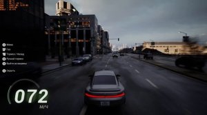 The Matrix Awakens PC Demo - Матрица на ПК