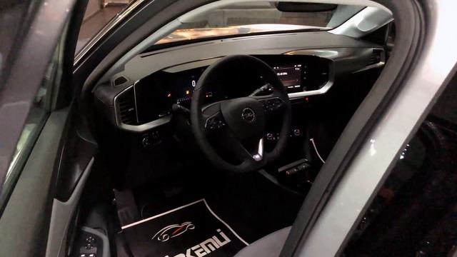 OPEL MOKKA 1.2 TURBO ELEGANCE смотреть онлайн