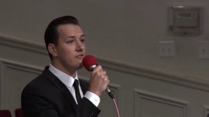 Взглянь на крест..