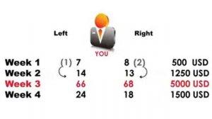 Qnet бизнес план