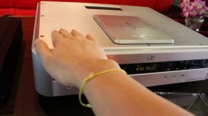 Rega vs Shanling (Saturn R vs CD3.2) cd players
