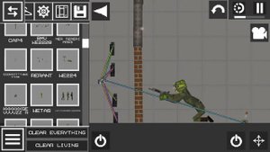 Я начал играть в мелон плей граунд  и показал свои постройки 1 часть!!!