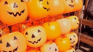 Learning Audibles: The Meaning of Halloween ? and why we celebrate it?