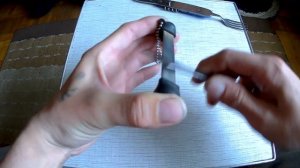 Походная вилка ложка. Какая цена, такое и качество