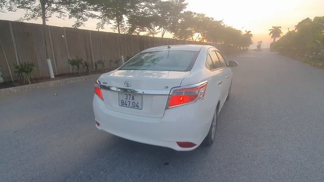 ?Vios E 2014 độ Full đồ/ xe mới về...Ae nhanh tay quẹo lựa/ Mạnh Ô Tô 0866555044__0898524686 смотреть онлайн