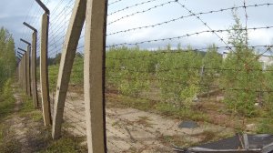 ЗАБРОШЕННАЯ ВОЕННАЯ ЧАСТЬ. Кольский полуостров. ОБЗОР.