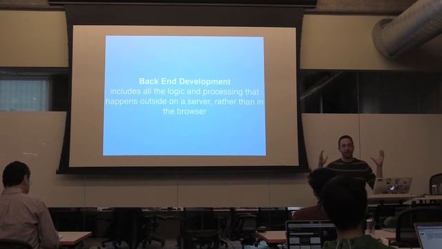 Learn to Code: Web Development 101