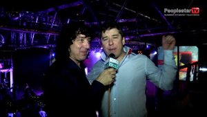 Бари Алибасов На ДР Валерия Юрина