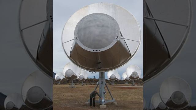 Allen Telescope Array | Wikipedia audio article