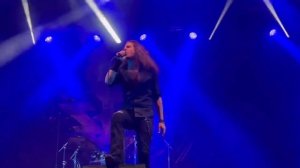 @DynaztyOfficial - Waterfall (Himos Metal Festival  / 5-August-22)