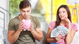 Семейный быт и сколько должны зарабатывать в семье мужчина и женщина! Особенности отношений