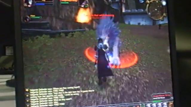 WoW: Rise of the Lich King convention footage Part 2 of 2 смотреть онлайн