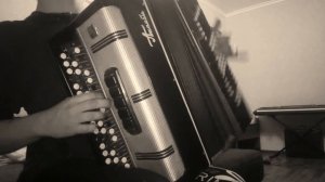 " Лявониха " На Баяне