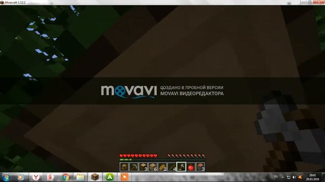 Прохождение minecraft версия 1.12.2 смотреть онлайн