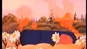 Тревога в лесу