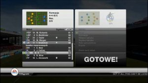 Zagrajmy w Fifa 12 Shrewsbury # 07