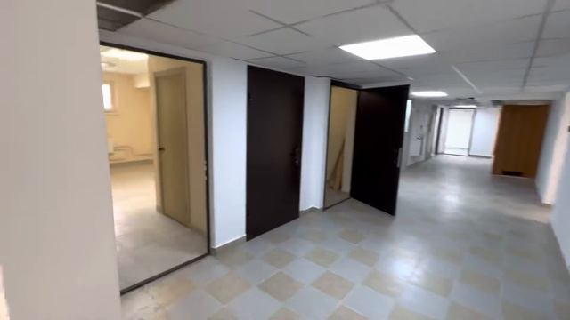 Цокольное помещение в Краснодаре