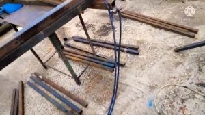 НАВЕС 9×10 метров без промежуточных опор.